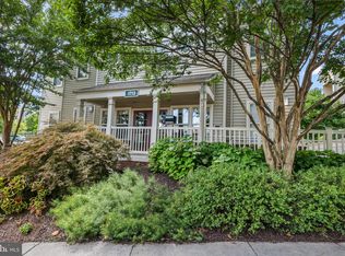 1732 Ascot Way UNIT C, Reston, VA 20190