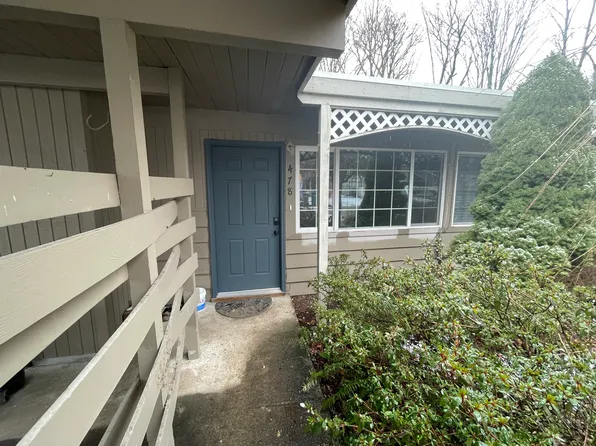 478 Front St N, Issaquah, WA 98027