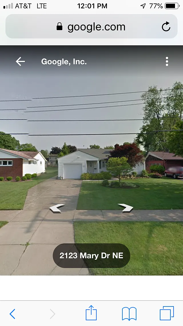 2122 Mary Dr NE photo 1
