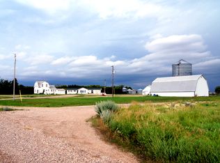 2975 101st St NW, Antler, ND 58711