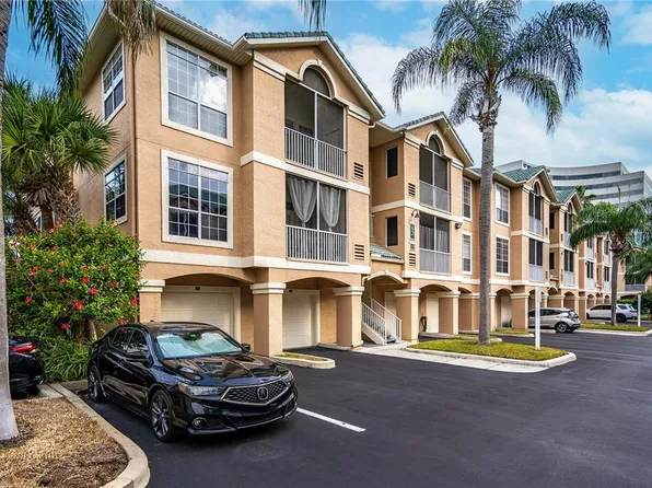 3205 Bay Club Cir #3205, Tampa, FL 33607