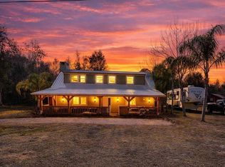 445 S State Road 415, Osteen, FL 32764