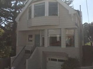 80 Mizpah St, San Francisco, CA 94131