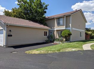 1018 Bradley Sq, Sparks, NV