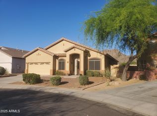 26111 N 67th Dr, Peoria, AZ 85383