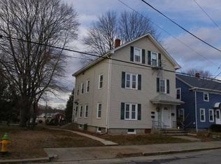 79 Union Street #FL 2ND, Lincoln, RI 02865