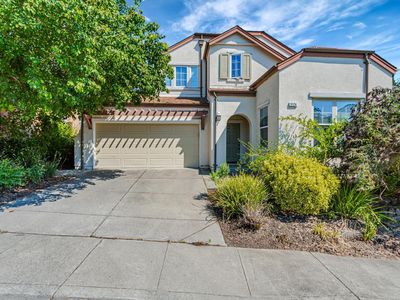 5124 Carisbrooke Ln, Vallejo, CA, 94591