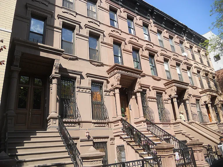2030 Madison Ave #2D — Photo 13