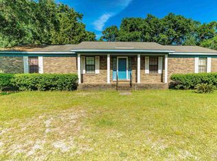 1195 Gordon Ave, Perdido Key, FL 32507