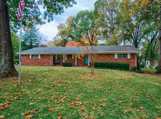 14 Countrywood Cv, Jackson, TN 38305