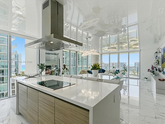 5th image of 330 Sunny Isles Blvd Unit 5-1508