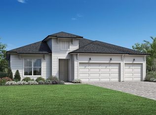 171 Elm Branch Rd, Saint Johns, FL 32259