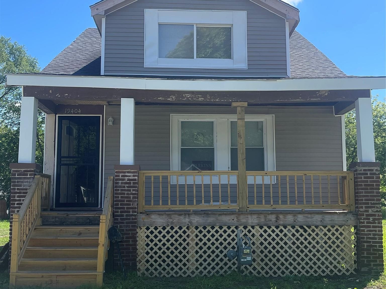 にゅ　リクエストです。 19404 Saint Aubin St, Detroit, MI 48234 | Zillow