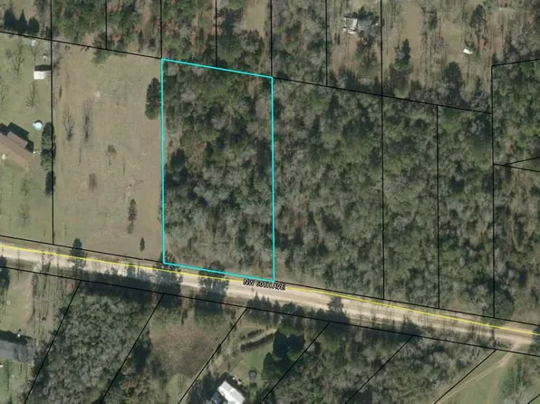 LOT 43 NW 60th Ave, Jennings, FL 32053