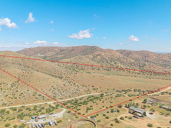 2nd image of 0 Tuckerway Ranch Rd #M