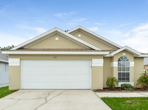 628 Wechsler Cir, Orlando, FL 32824