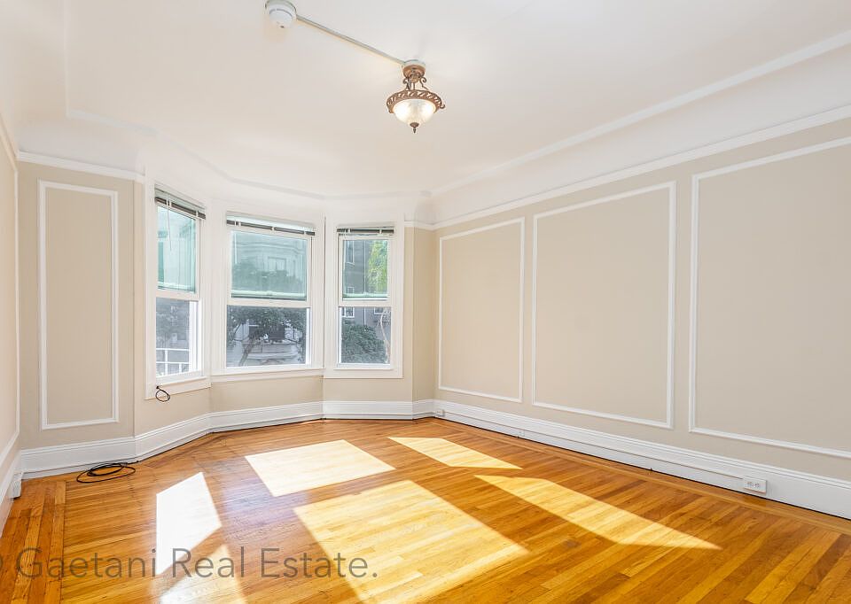 1st image of 1284 McAllister St APT 5