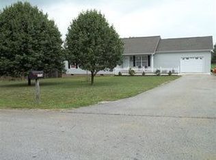 1714 Whitehall Ct, Cookeville, TN 38501