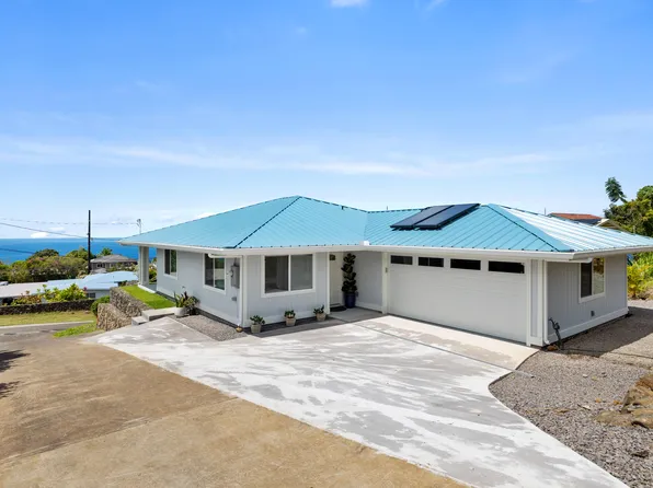 81-4849 Mahiku Lani Pl, Kealakekua, HI 96750