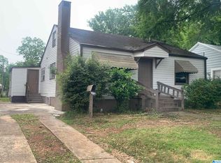 825 Dartmouth Ave, Bessemer, AL 35020