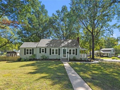 2741 Windsor Ave, Independence, MO, 64052