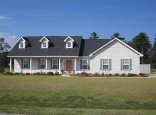 11 Roe Trce, Brunswick, GA 31523