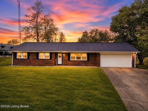 6030 Mackville Rd, Springfield, KY 40069