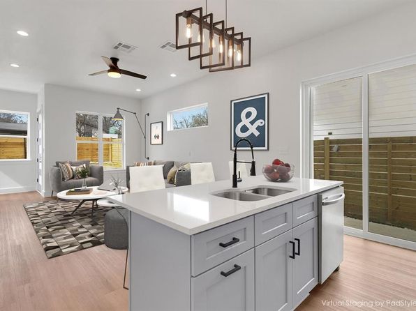 6401 Vioitha Dr, Austin, TX 78723