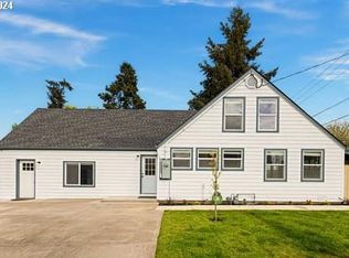 3093 Guadalupe Way, Eugene, OR 97408
