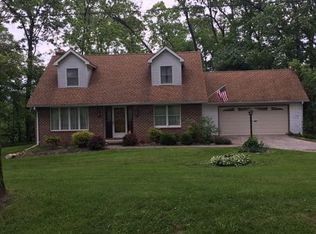 297 Nace Rd, Airville, PA 17302