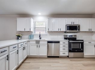 1604 Bette Dr, Mesquite, TX 75149