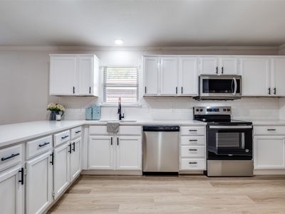 1604 Bette Dr, Mesquite, TX, 75149