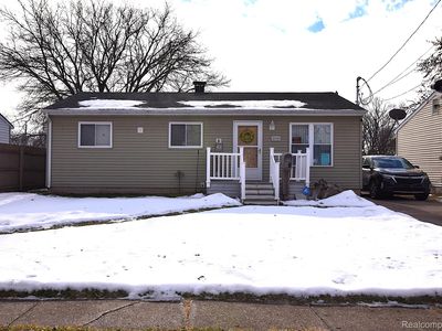 3210 Montana Ave, Flint, MI, 48506
