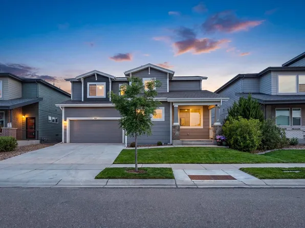 421 Stout St, Fort Collins, CO 80524