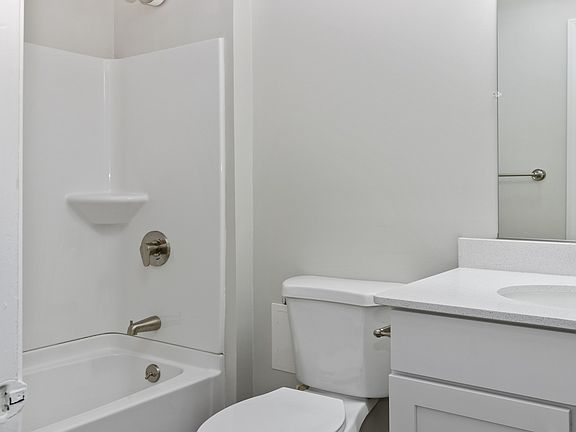 Select homes feature brand new updates! Quartz countertops, stainless steel appliances, wood floors, and more!