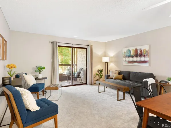 13952 E Marina Drive #106, Aurora, CO 80014