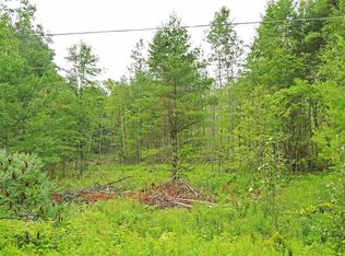 PARCEL H F #30, Greenbush, MI 48738