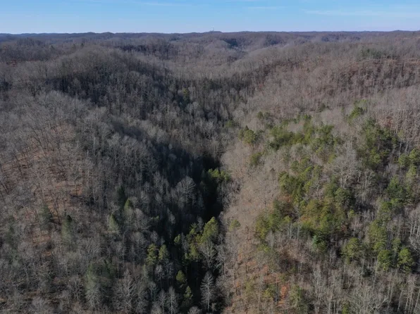 Seitz Spruce Pine Branch Rd Lot Wp001, Salyersville, KY 41465