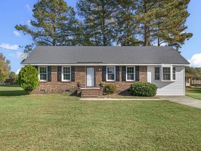 606 Lynnhaven Dr, Elm City, NC, 27822