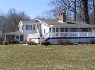 61751 Lake St, Cassopolis, MI 49031