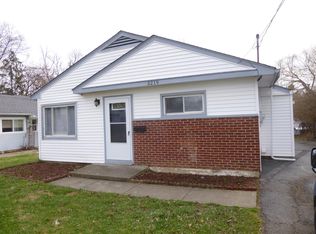 3219 Rinda Ln, Cincinnati, OH 45239