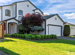 17706 90th Ave E, Puyallup, WA 98375