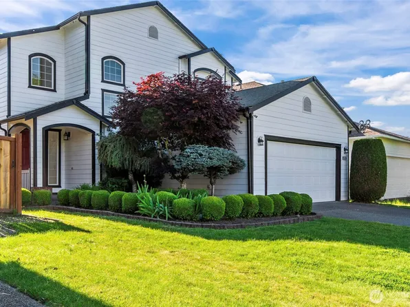 17706 90th Avenue E, Puyallup, WA 98375