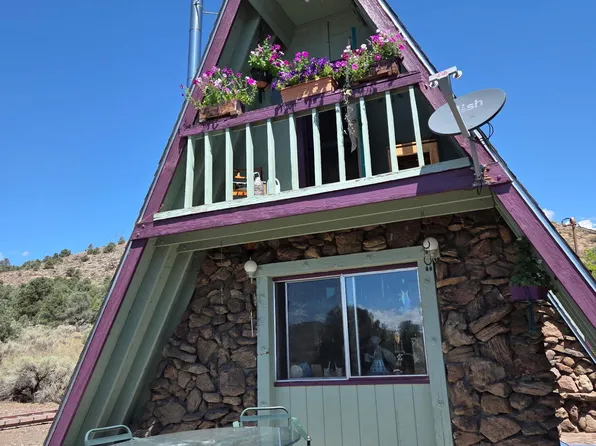 1420 Walker View Rd, Wellington, NV 89444
