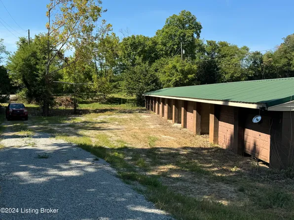 LOT 84 Bells Mill Rd, Shepherdsville, KY 40165
