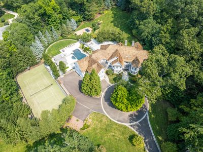 7 North Ridge Road, Westport, CT, 06880