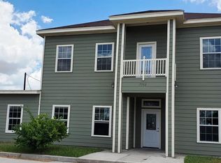 7762 Sunset Ln, Lyford, TX 78569