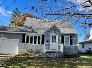 3243 Harold St, Schenectady, NY 12306