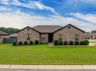 36 Sierra Dr, Austin, AR 72007