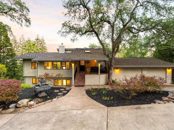 6430 Oak Hill Dr, Granite Bay, CA 95746